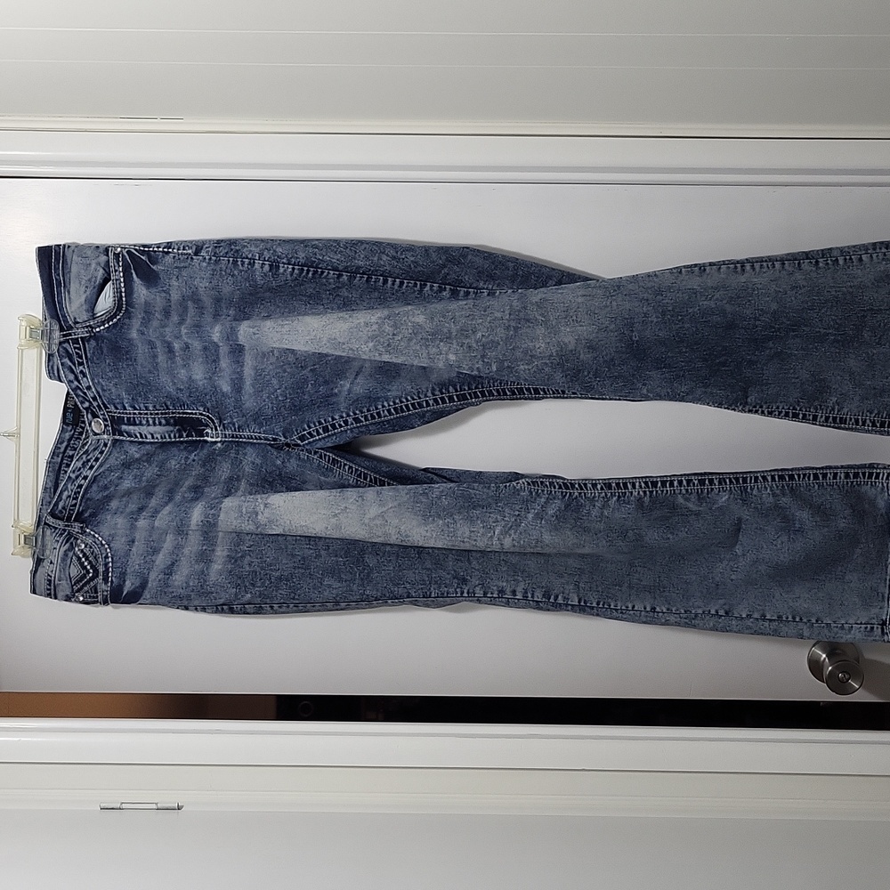 Rue+ Premiere Boot Cut Jeans plus size